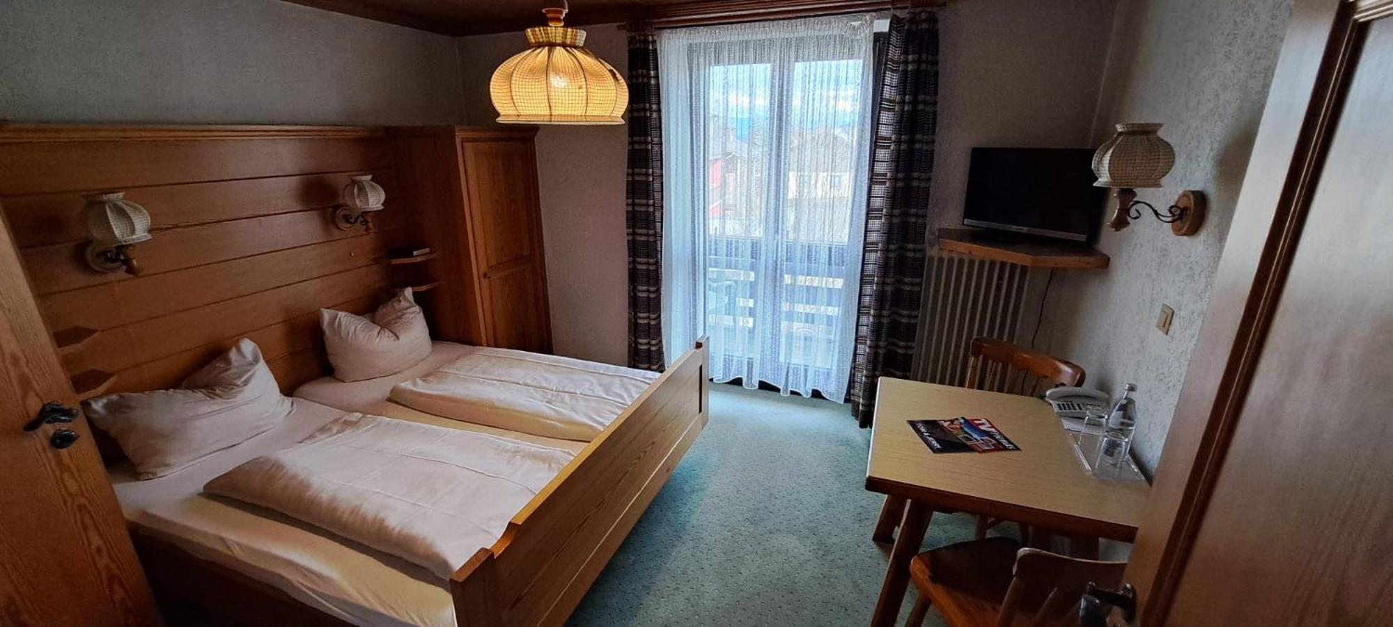 Haus Jupp Hotell Zandt Exteriör bild